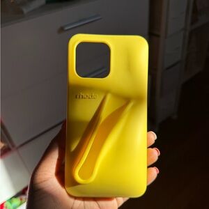 Rhode iPhone 14 Pro Max case
